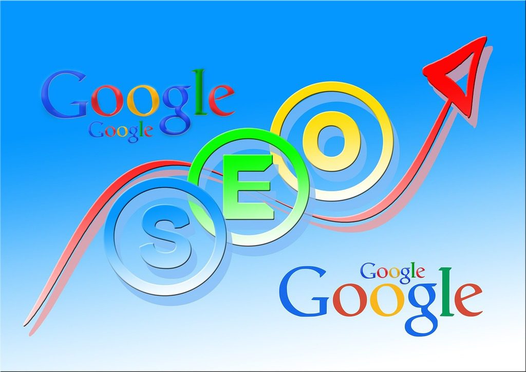 uk search engine optimisation